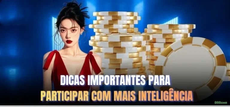 App 888oxe para Android e iOS - download grátis